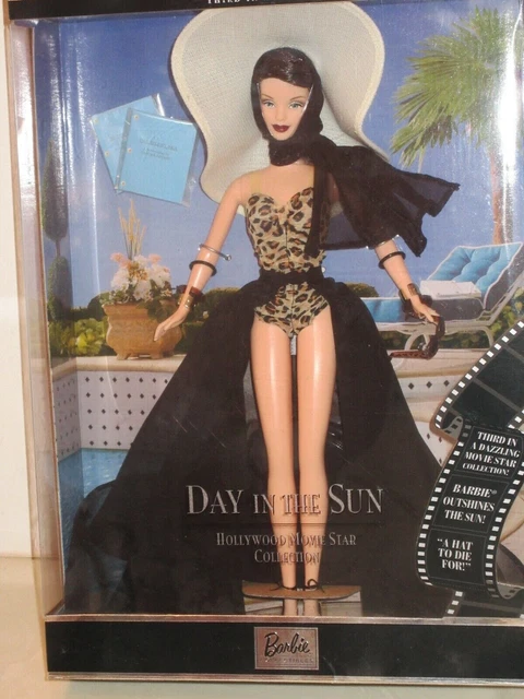 Barbie Collection - Bohemian Glamour - 2003 - Mattel NRFB - Collection