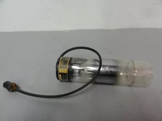 CPI Lead AA Hollow Cathode Lamp Element Pb