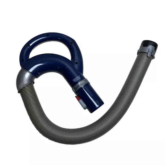 Shark Navigator Lift Away NV 360 26 Vacuum Cleaner Parts Handle with Hose Blue