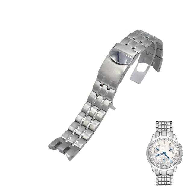 スウォッチ レトログラード YRS400G DARK STEEL スウォッチ レトログラード YRS400G DARK STEEL DARK STEEL