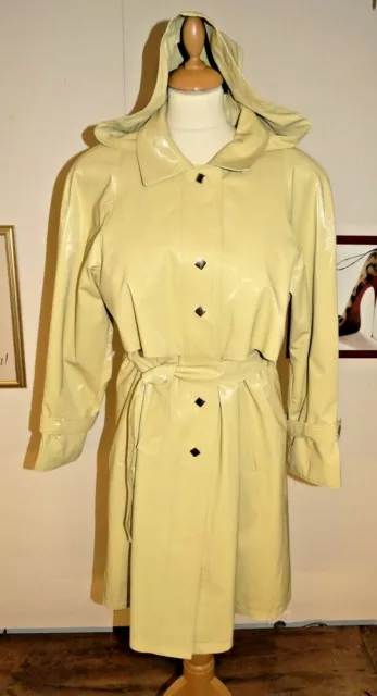 Fr cheap trench raincoat