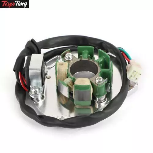 Alternator Stator Fit for  125 144 150 250 SX SXS (2K-1) 04-2015 D