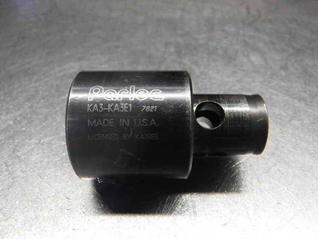 Parlec KAB3 Modular Extension 30mm Pro KA3-KA3E1 (LOC2308B)