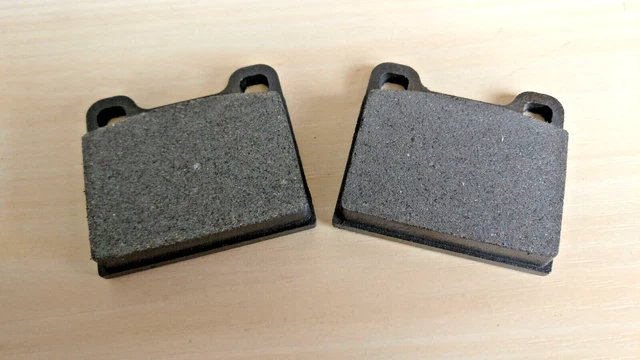ATE Bremsbelag Bremsbeläge Handbremse Kramer 212 312 4125 512 416 516 318 319
