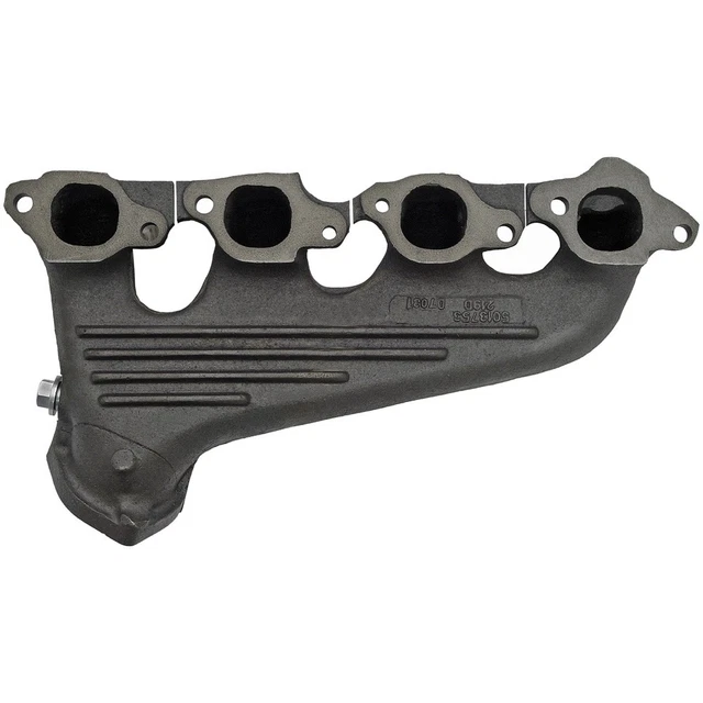 DORMAN EXHAUST MANIFOLD For Chevy C60 GMC C7000 P6000 GMC Topkick $320. ...