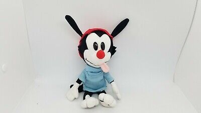 download wakko warner plush
