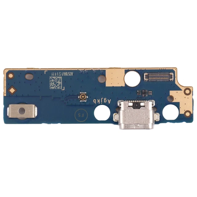 Nappe Câble Bouton Power Volume Pour Lenovo Tab M10 HD Gen 2 TB-X306 - Pièce D'occasion Fonctionnelle