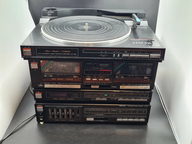 Vintage-FISHER-HIFI-CR-W225-CA-225-FM-225-MT250.webp