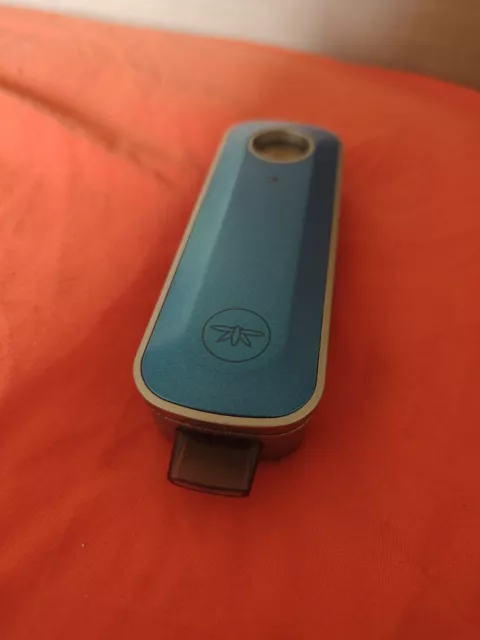 Firefly 2 Vaporizer - Vaporizzatore portatile per erba