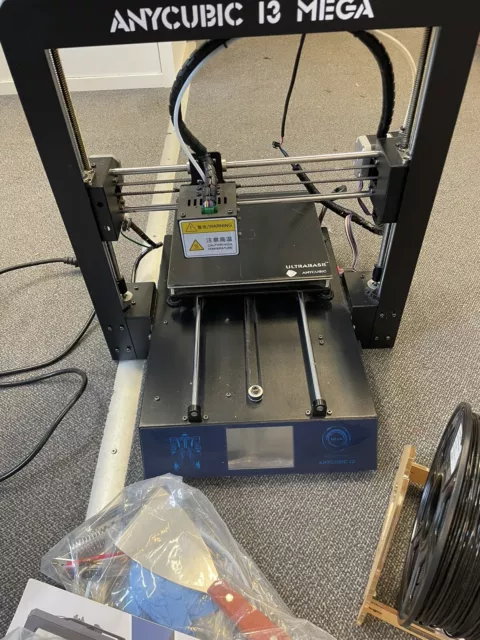 3D Drucker Anycubic i3 Mega