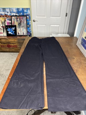 usn deck pants