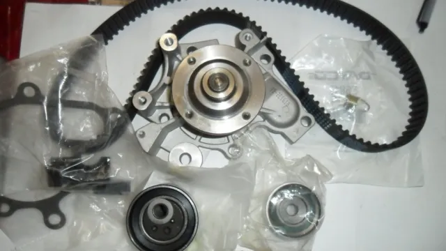 Dayco WP316K1A Water Pump Kit, Dayco BUY IT NOW OBO