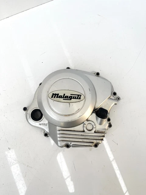 CARTER LATO FRIZIONE MALAGUTI X3M MOTARD 125 cc (2008 - 2012)