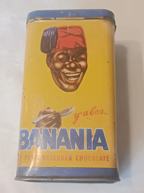 Jeu De Patience à Bille BANANIA - Vintage, Occasion - Fabriqué En France