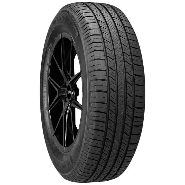 2-235/50R17 Michelin Defender 2 96H Tires