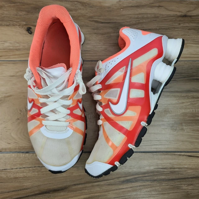 Nike roadster shox cheap