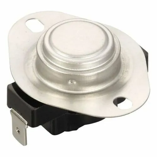 DESA FMI 103972-01 Thermodisc, Blower Fan Thermostat Switch, Fireplace Heater
