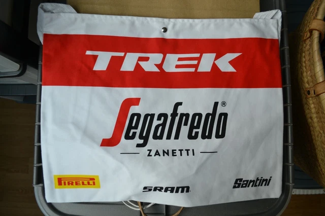 Musette cyclisme no bidon Tour de France
