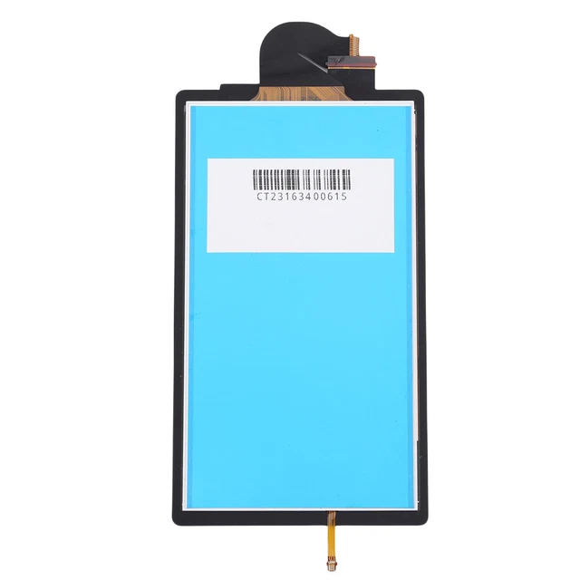 LCD DISPLAY TOUCH Screen Digitizer Replacement for Nintendo Switch Lite