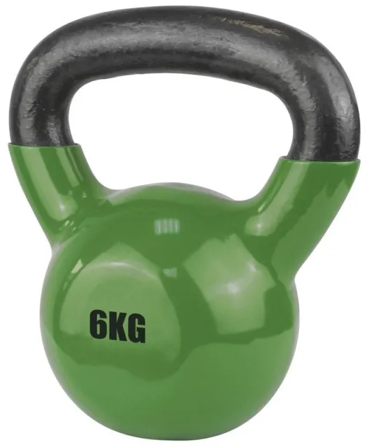 Custom Made Strength Training Pesa Rusa 6kg 8kg 16kg 32kg Premium Rubber  Coated Logo Gym Kettlebells for Fitness - China Kettlebell and Gym  Equipment price