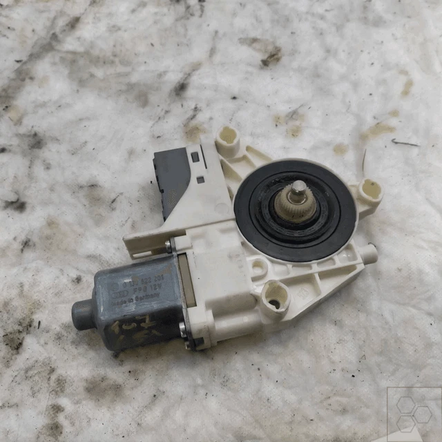 Monte-glace électrique Arrière Gauche Pour Peugeot 607 (2000-2011) - STARKIT PERFORMANCE ST3340