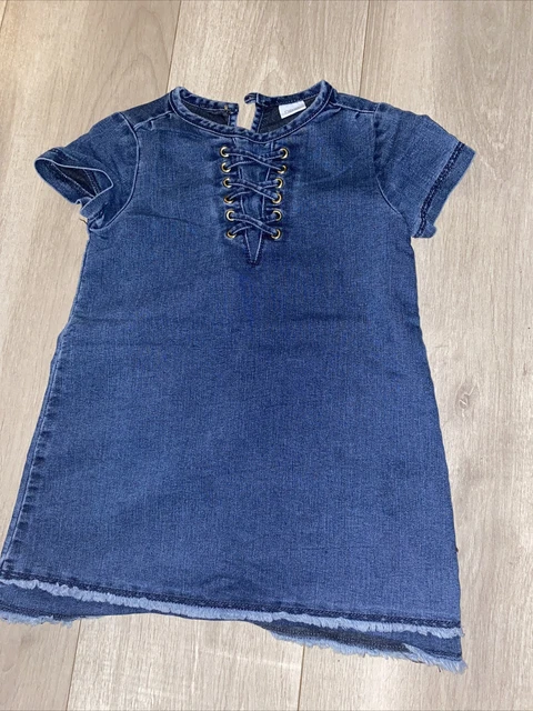 Girls Next  dress aged 4 years