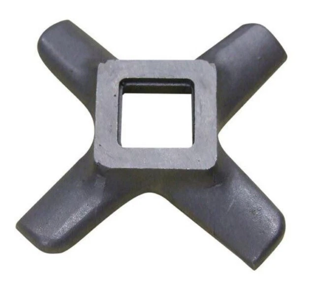 Ghiera Anello Di Blocco KENWOOD Per Tritacarne AT950/A950/KAX950/MG4/MG5 - Ricambio Originale