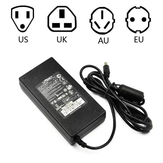 Genuine Adapter Power Supply For Synology DS214 play DS215 DS215j DiskStation