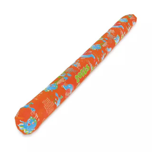 Zoggs Swimming Pool Noodle Zoggy Inflatable Learn to Swim Toy Sea Beach Kids