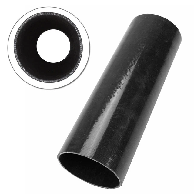 Accessori tubo in silicone universale auto barca radiatore aria di sovralimentazione tubo frizione