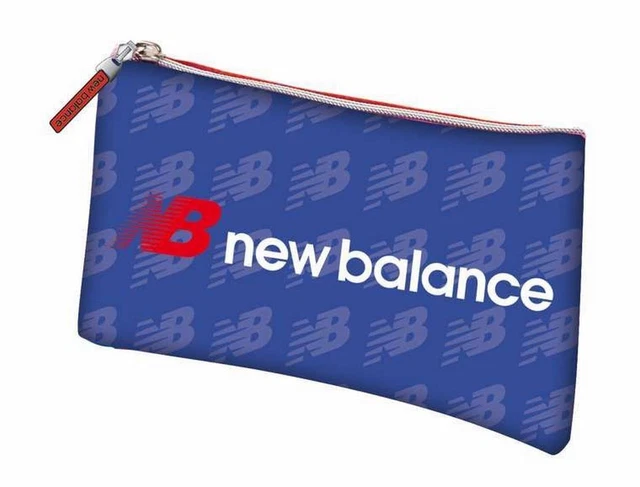 Portatutto Blu Piatto Da New Balance (15315)