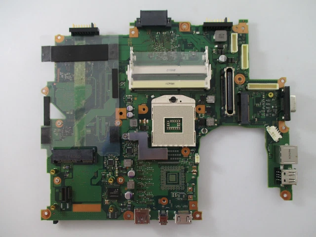 Carte Mère Fujitsu CP405642-01 Pour Lifebook S7220 - Occasion