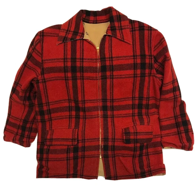 ジャケット・アウター 50s VON LENGERKE & ANTOINE Hunting JKT 50s VON LENGERKE & ANTOINE Hunting JKT - メルカリ