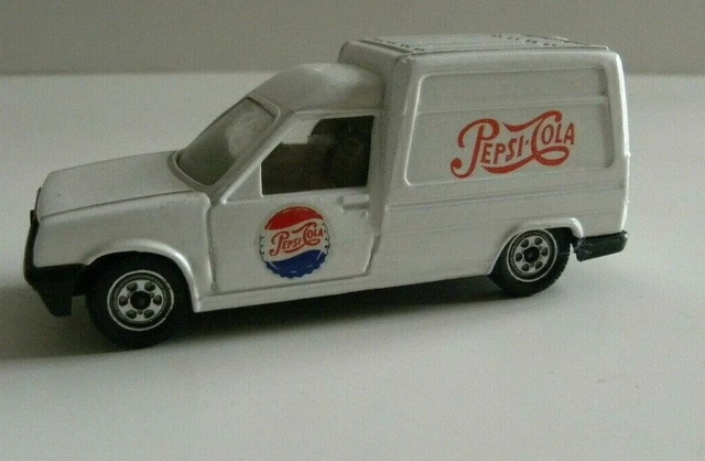 solido renault 4 fourgonnette 1/43 - Comprar Coches a Escala 1:43