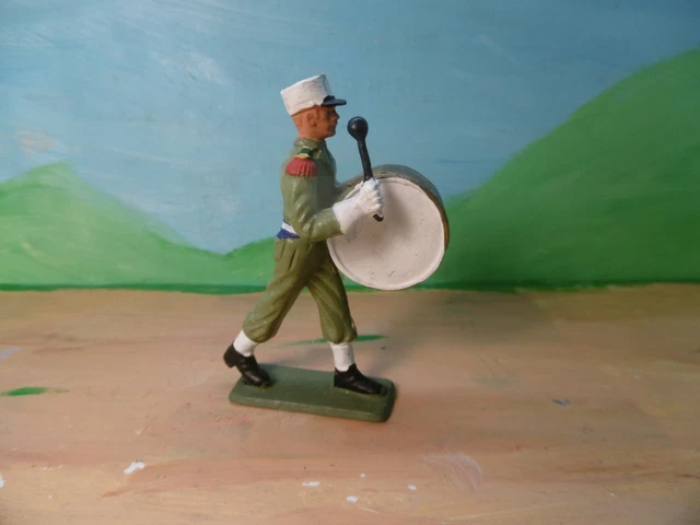 Lot Figurines Corrida Starlux - Échelle 1/32 (60mm) - Plastique Peint - Occasion