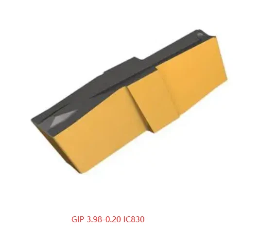Original 10Pcs User Tools         Gip 3.98-0.20 Ic830