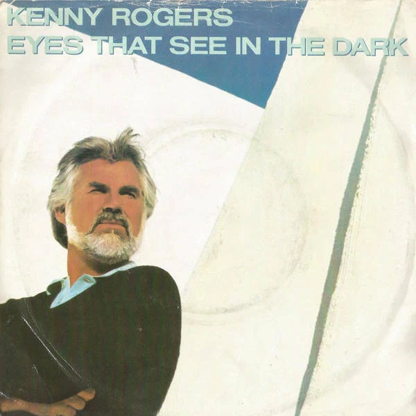 KENNY ROGERS Eyes That See In The Dark (Vinyl) EUR 5,60 PicClick FR
