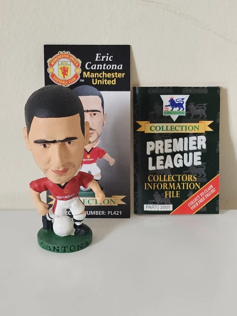 クリンスマン/Jurgen Klinsmann】ProStars World Greats プロスターズ