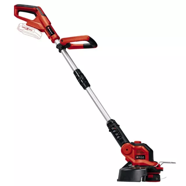 EINHELL 18 V Akku-Rasentrimmer GE-CT 18/28 Li Power X-Change | Solo-Gerät