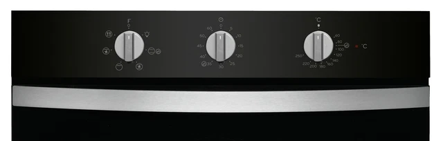 Indesit IFW 4534 H BL 71 L A Noir 5