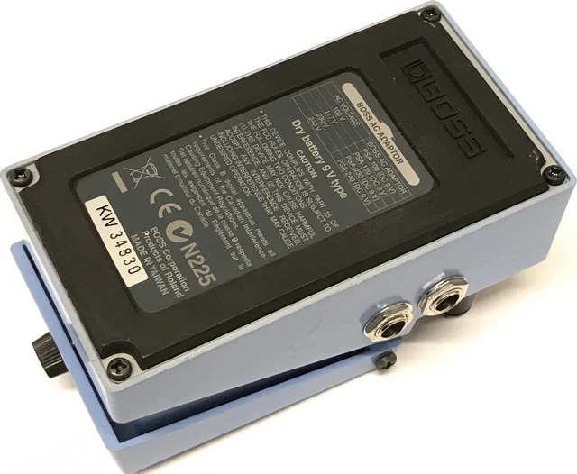 BOSS CH 1 SUPER Chorus#CH07-64