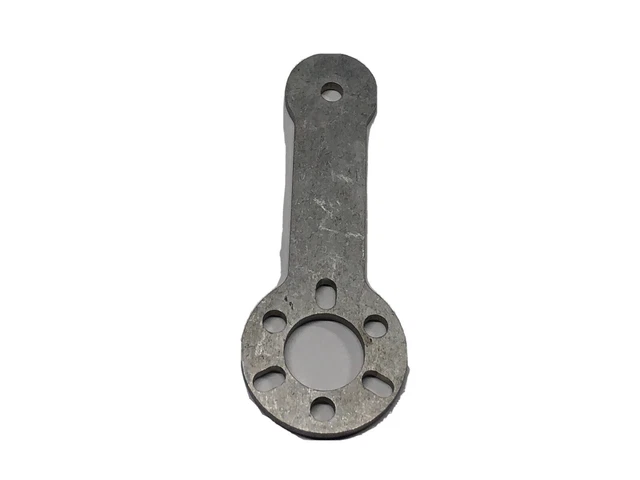 New’ Gem* Aim-My-chron gauge mounting bracket 3,4,5 race kart,vintage kart,dirt