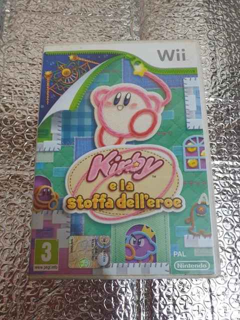 Kirby Squadra Da Colorare. Scarica, Stampa O Colora Subito Online - Foto 7