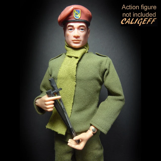 Action man french foreign legion Clearance