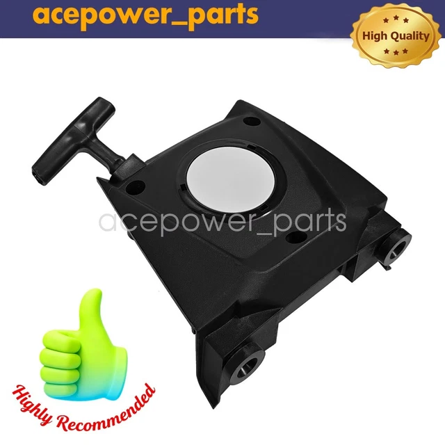 Recoil Starter Assembly for Stihl Backpack Blower BR500 BR550 BR600