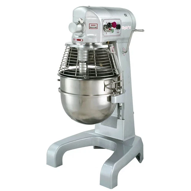 Skyfood Planetary Mixer SPM30, Floor Model, 30 quarts