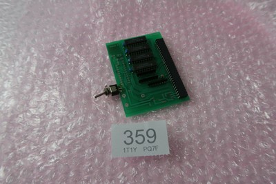 COMMODORE AMIGA 500 espansione di memoria 0.5meg aggiornare il tuo A500 a 1meg 