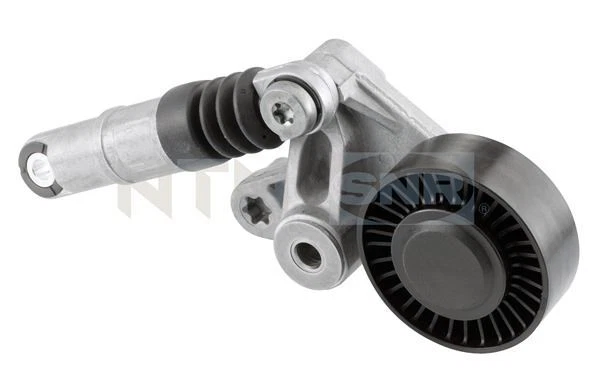 Galet Tendeur (Courroie D'accessoire) Audi A6 C6 3.0 Tdi Quattro,2.7 Tdi 2
