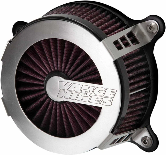 Kit Admission Air Vance & Hines Rogue VO2 Pour Harley Davidson FXDR 1868 2019 - Performance