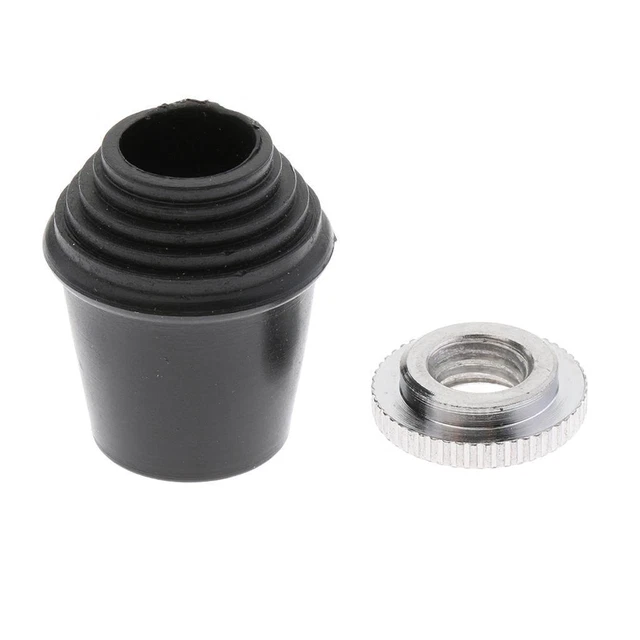 Embout de pieds en caoutchouc pour kit d'outils de remplacement de jambe de